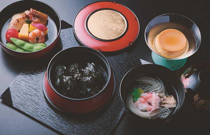 弁当