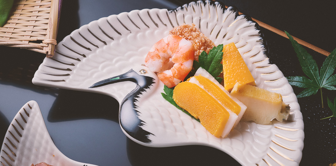 料理